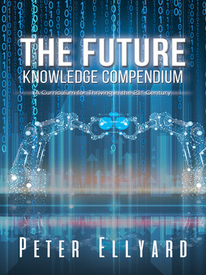 cover image of The Future Knowledge Compendium